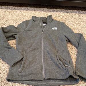 The North Face womens Fleece Jacket
